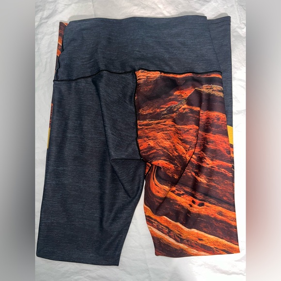 Colorado threads leggings - Picture 5 of 5